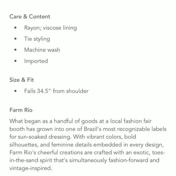 Farm Rio Wrap Style Leopard Fall Floral Mini Dress S XS - Picture 5 of 5